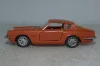 Maserati Mistral Coupe, Ремейк 1:43