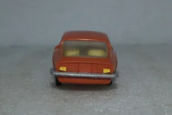 Maserati Mistral Coupe, Ремейк 1:43
