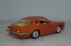 Maserati Mistral Coupe, Ремейк 1:43