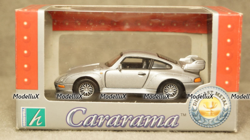 Maserati Mistral Coupe, Ремейк 1:43