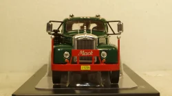 Mack B 61 1953 Green, TR104, IXO 1:43