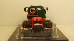 Mack B 61 1953 Green, TR104, IXO 1:43