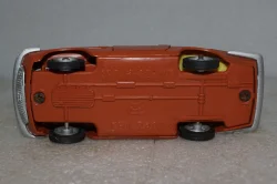 Maserati Mistral Coupe, Ремейк 1:43