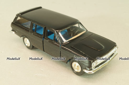 Mack B 61 1953 Green, TR104, IXO 1:43