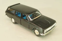 Mack B 61 1953 Green, TR104, IXO 1:43