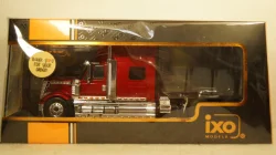 International Lonestar 2010 metallic dark red, TR103, IXO 1:43 Уценка!