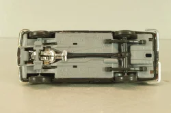 International Lonestar 2010 metallic dark red, TR103, IXO 1:43 Уценка!