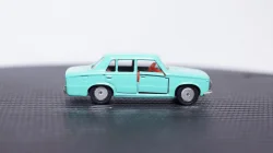 ВАЗ 2101 красный в коробке 1:60 