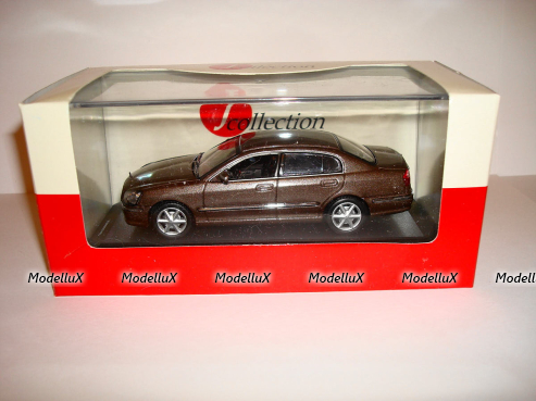 Mini Cooper S 2003 "Ограбление по-итальянски", Greenlight 1:43