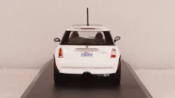 Mini Cooper S 2003 "Ограбление по-итальянски", Greenlight 1:43