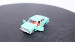 ВАЗ 2101 красный в коробке 1:60 