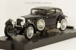 International Lonestar 2010 metallic dark red, TR103, IXO 1:43 Уценка!