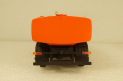 Зил-131 КО-829А01 поливалка, KV мастерская 1:43