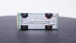 ВАЗ 2101 красный в коробке 1:60 