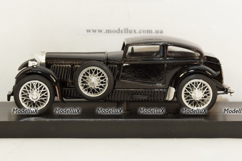 Mini Cooper S 2003 "Ограбление по-итальянски", Greenlight 1:43