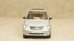 International Lonestar 2010 metallic dark red, TR103, IXO 1:43 Уценка!