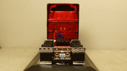 International Lonestar 2010 metallic dark red, TR103, IXO 1:43