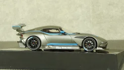 International Lonestar 2010 metallic dark red, TR103, IXO 1:43 Уценка!
