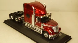 International Lonestar 2010 metallic dark red, TR103, IXO 1:43 Уценка!