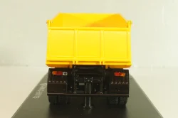 Камаз-65115 самосвал, аварийная служба, 2006, SSM1210, SSM 1:43