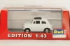 Fiat 500, Revell 1:43