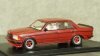 Mercedes 280Е W123 AMG , metallic-dark red 43311, NEO 1:43 