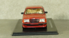 Mercedes 280Е W123 AMG , metallic-dark red 43311, NEO 1:43 