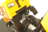 Камаз-65115 самосвал, аварийная служба, 2006, SSM1210, SSM 1:43