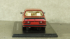 Mercedes 280Е W123 AMG , metallic-dark red 43311, NEO 1:43 