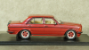 Mercedes 280Е W123 AMG , metallic-dark red 43311, NEO 1:43 
