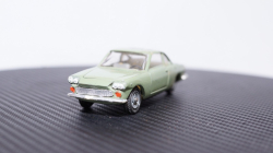 Fiat Siata 1500, #1
