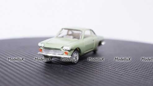 Fiat Siata 1500, #1