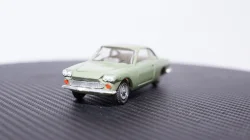 Fiat Siata 1500, #1