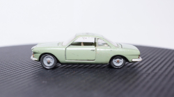 Fiat Siata 1500, #1