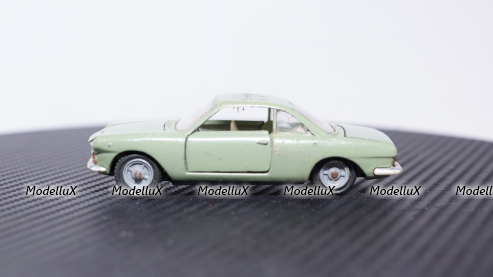 Fiat Siata 1500, #1
