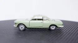 Fiat Siata 1500, #1