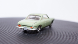 Fiat Siata 1500, #1