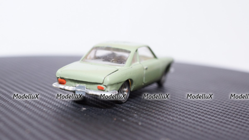 Fiat Siata 1500, #1