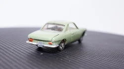 Fiat Siata 1500, #1