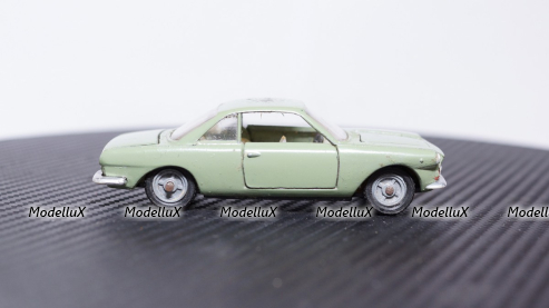 Fiat Siata 1500, #1