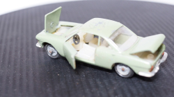 Fiat Siata 1500, #1