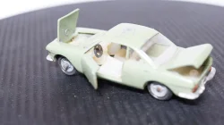 Fiat Siata 1500, #1