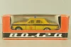 Газ-24 Волга ГАИ, ноябрь 1989, Тантал/Радон 1:43