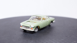 Fiat Siata 1500, #2