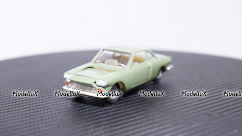 Fiat Siata 1500, #2