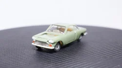 Fiat Siata 1500, #2