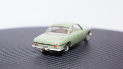 Fiat Siata 1500, #2