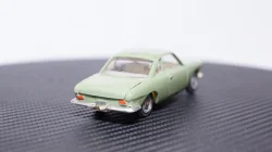 Fiat Siata 1500, #2