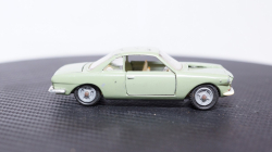 Fiat Siata 1500, #2