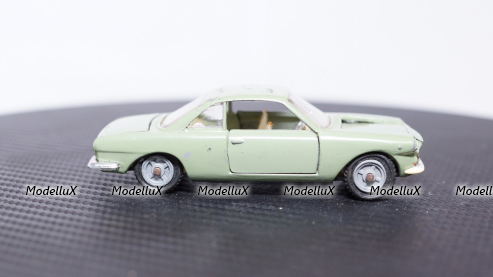 Fiat Siata 1500, #2